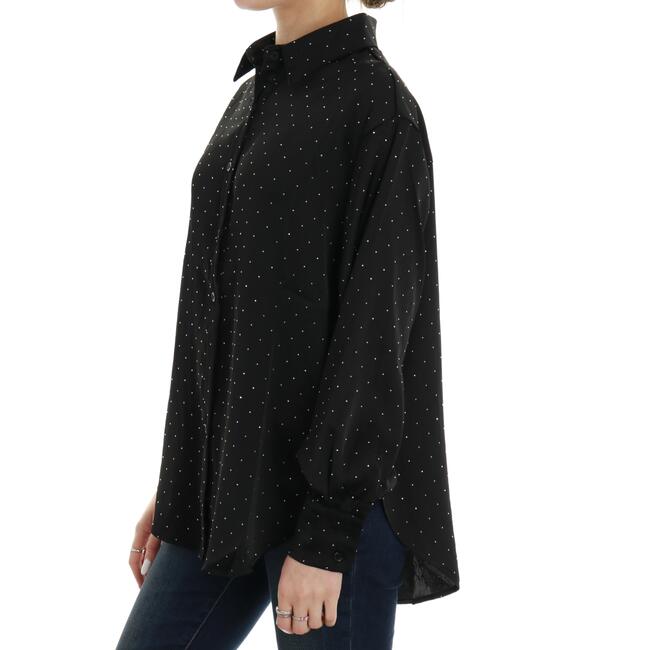 CAMICIA LUREX MOLLY BRACKEN - Mad Fashion | img vers.650x/